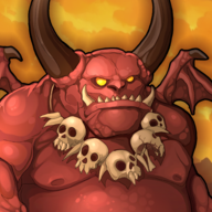 Dark Stones Card Battle RPG MOD APK