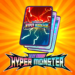 down TCG Hyper Card Idle Streamer Mod Apk