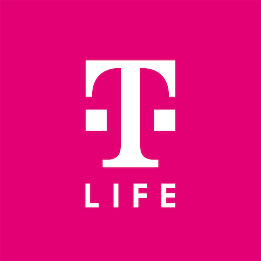 T Life app (T-Mobile)