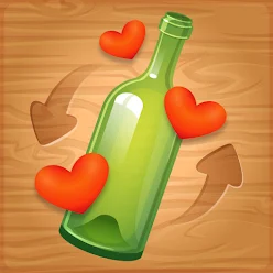 down Spin the Bottle: Flirt Chat Mod Apk