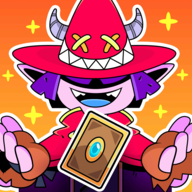 down Card Guardians Mod Apk