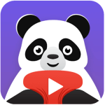 down Video Compressor Panda MOD APK 2024