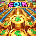 down Coin Party Pusher Mod Apk