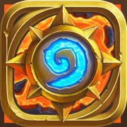 down Hearthstone