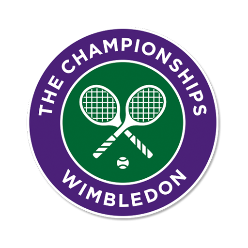 down Wimbledon 2024