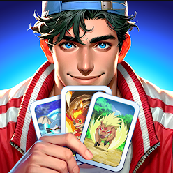 TCG Card Supermarket Simulator Mod Apk