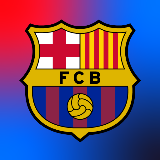 down FC Barcelona Official App