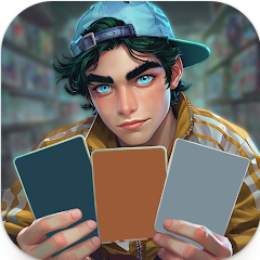 My TCG Card Shop Trade Game 3D mod apk