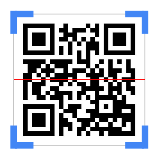 down QR & Barcode Reader