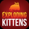 down Exploding Kittens Mod apk