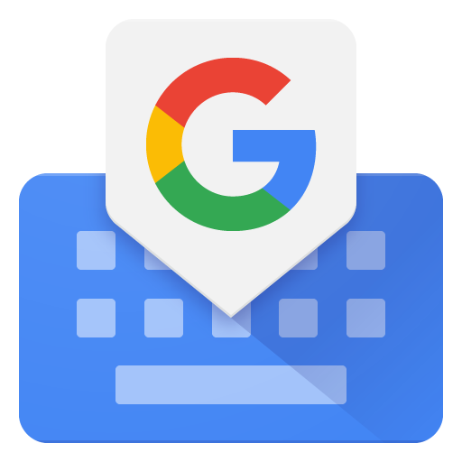 down Gboard APP