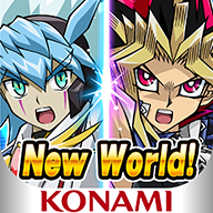 Yu-Gi-Oh! Duel Links Mod Apk