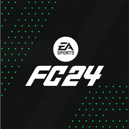 down EA SPORTS FC 24 Companion