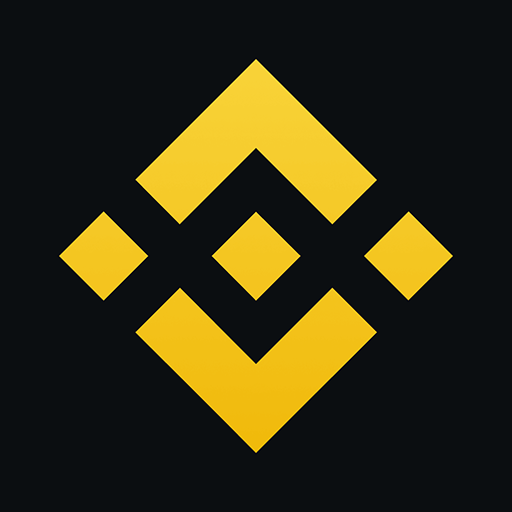 BInance App