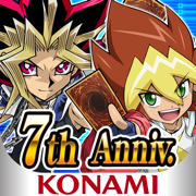 down Yu-Gi-Oh! Duel Links