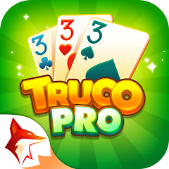 down Truco Pro Zingplay Online game