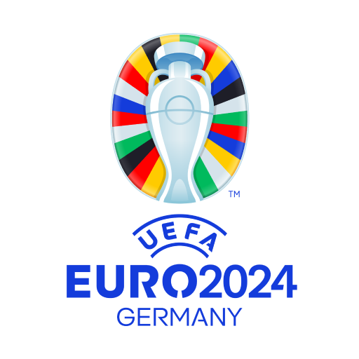 down UEFA EURO 2024 Official