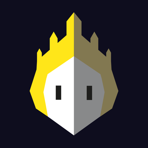 down Reigns Her Majesty Mod apk