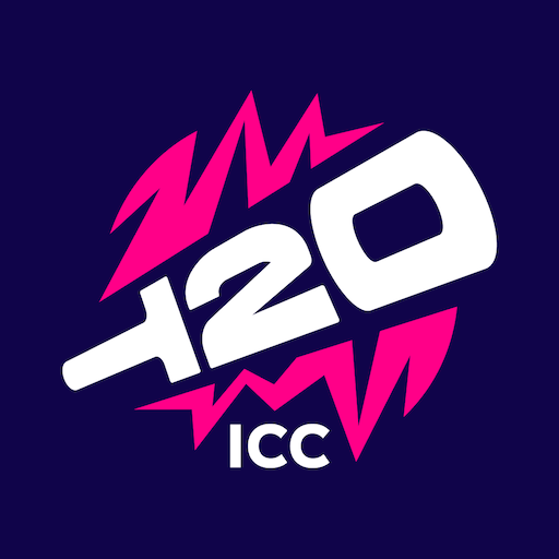 down ICC Men’s T20 World Cup