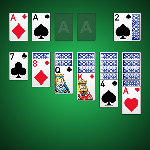 down Solitaire