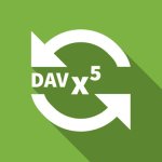 down DAVx5 gplay APK