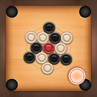 Carrom Superstar Mod Apk