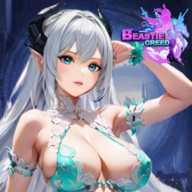 down Beastie Creed MOD APK