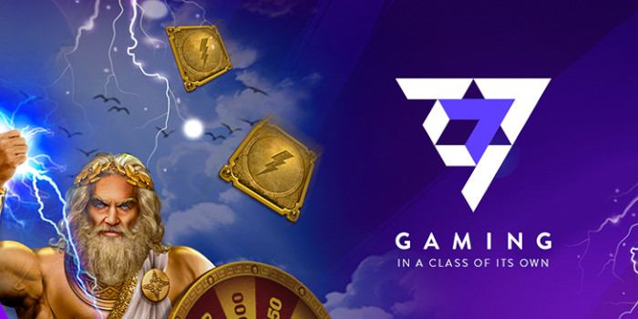 7777 gaming launches content on Agreegain platform