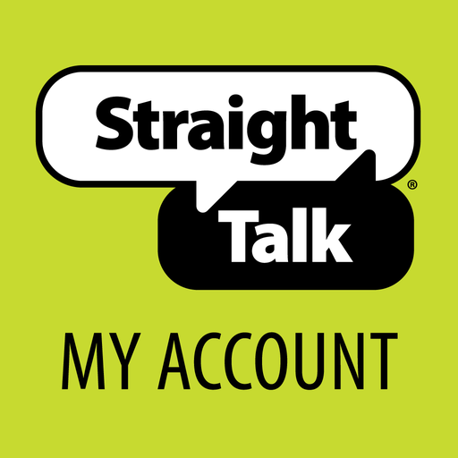 Straight Talk My Account app for android