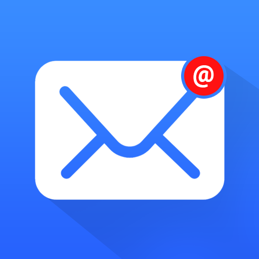 All Email Login app