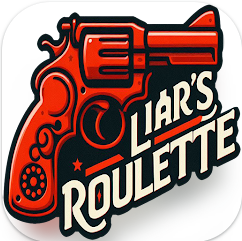 Liar's Roulette - Liar's Bar Mod apk