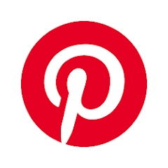 down Pinterest APP