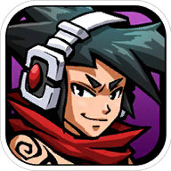 down Fighters of Fate Mod Apk