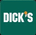 down DICK'S Sporting Goods