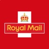 down Royal Mail app