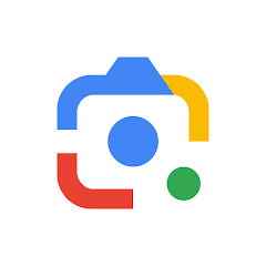 down Google Smart Lens