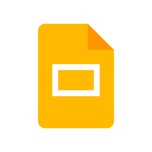 down Google Slides