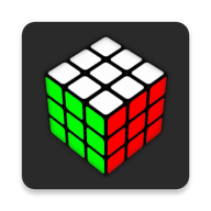 down Rubik's Cube Solver