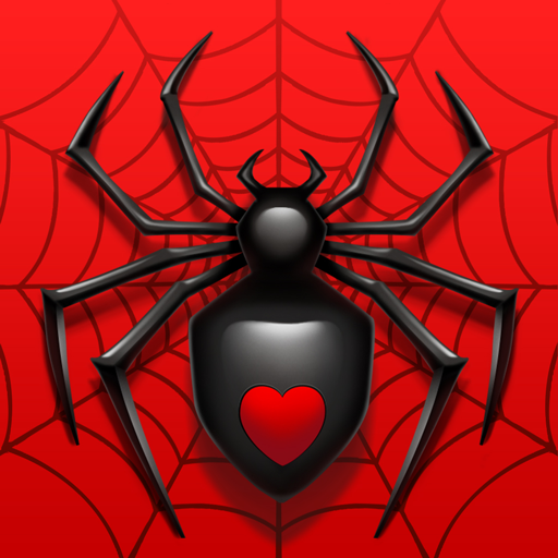 Spider Solitaire Mod apk