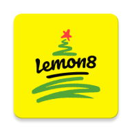 down Lemon8