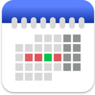 CalenGoo - Calendar and Tasks