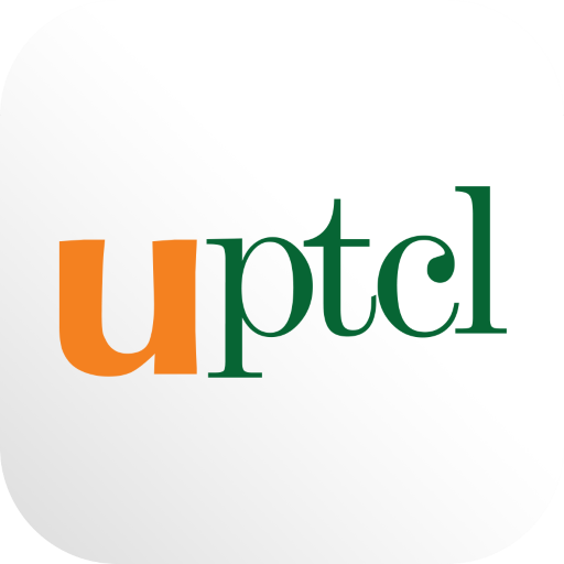 down UPTCL (My Ufone)