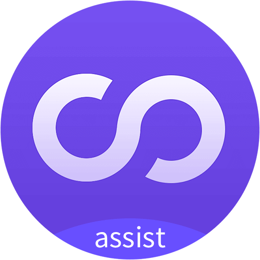 Multiple Accounts - Assist apk